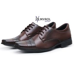 Outlet top calçados masculinos