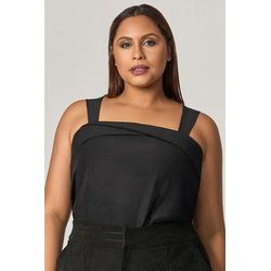 Regata com Detalhe Busto - MySize Mirror - MYSIZE