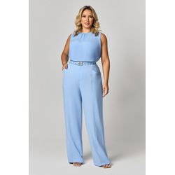 Regata Franzido Gola MySize - Náutica Summer 2025 - MYSIZE