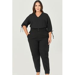 Calça Carrot - MySize - Sentir - MYSIZE
