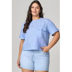 Short Jeans MySize - Verano - MYSIZE