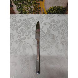 Faca de Inox para Mesa Idee Home com cabo 1 corte ... - Nath Crivelaro