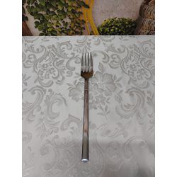 Garfo de Inox para Mesa Idee Home com cabo 1 corte... - Nath Crivelaro