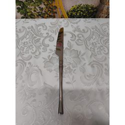 Faca de Inox para Mesa Idee Home com cabo 2 cortes... - Nath Crivelaro