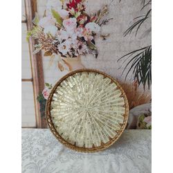 Porta Bolo Perla 311037 - PortaBolo311037 - Nath Crivelaro