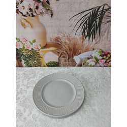 Prato Raso Mezcla Mimo - PRMezMimi - Nath Crivelaro