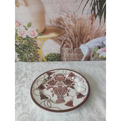 Prato Sobremesa Marsala - PSMarsala - Nath Crivelaro