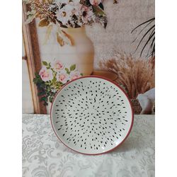 Prato Sobremesa Coup Pitaya - PSPitaya - Nath Crivelaro