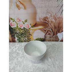 Bowl Agra Branco - BowlAgraBco - Nath Crivelaro