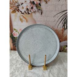 Prato Raso Neo Echo - PRNeoEcho - Nath Crivelaro