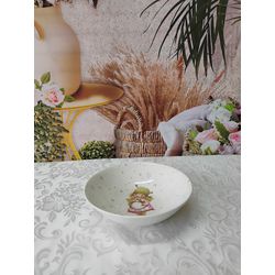 Bowl Decorado Sweet Christmas - Bowl125 - Nath Crivelaro