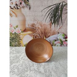 Bowl Decorado Kya Terracota - BowlKyaTerr - Nath Crivelaro