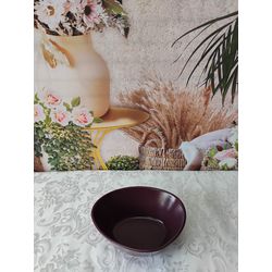 Bowl Runas Marsala 203176 (Copa) - Bowl203176 - Nath Crivelaro