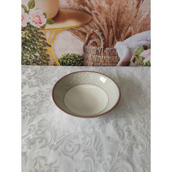 Bowl Decorado Chloe Charm - BowChlCharm - Nath Crivelaro