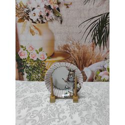 Bowl Aquarelle Memórias de Páscoa Pintora 309479 -... - Nath Crivelaro