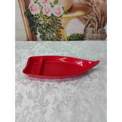 Barca Sushi M Vermelha - BarSusMVerm - Nath Crivelaro