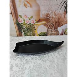 Barca Sushi G Preto Fosco - BarcSuGPreFosco - Nath Crivelaro