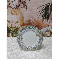 Prato Sobremesa Blessed Easter - PSBleEaster - Nath Crivelaro