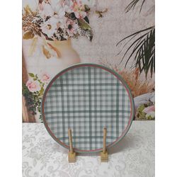 Prato Raso Tempo de Festa - PRTempoFesta - Nath Crivelaro