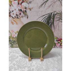 Prato Raso Verde Esmeralda - PRVerEsmeralda - Nath Crivelaro