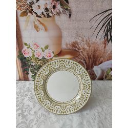 Prato de Sobremesa St. James - PSobSt.James - Nath Crivelaro