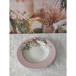 Prato Fundo Paris - PFParis - Nath Crivelaro