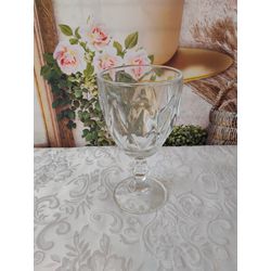 Taça Diamont Gamma Transparente 340 ml - TaçaGam34... - Nath Crivelaro