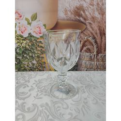 Taça Diamante Original Line Transparente 260 ml 41... - Nath Crivelaro