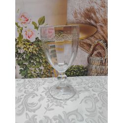 Taça de Cristal Ecológico Imperial 330 ml 5739 - T... - Nath Crivelaro
