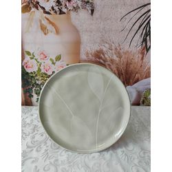 Prato Sobremesa Bio Açucena - PSAçucena - Nath Crivelaro