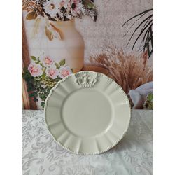 Prato Sobremesa Windsor Cru - PSWindsor - Nath Crivelaro