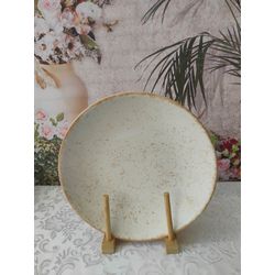 Prato Fundo Coup Organic - PFOrganic - Nath Crivelaro