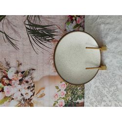 Prato Fundo Coup Vanilla - PFVanilla - Nath Crivelaro