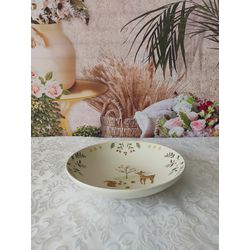 Prato Fundo Coup Christmas Card - Pfundo2497 - Nath Crivelaro