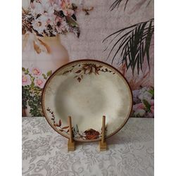 Prato Fundo Aquarelle Adele (Copa ) - PFAquAdele - Nath Crivelaro