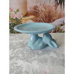 Boleira P Coelho Páscoa Azul BB 2474 - Bol2474 - Nath Crivelaro