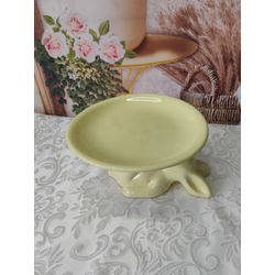 Boleira P Coelho Páscoa Amarelo BB 2476 - Bol2476 - Nath Crivelaro