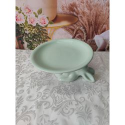 Boleira P Coelho Páscoa Verde BB 2477 - Bol2477 - Nath Crivelaro