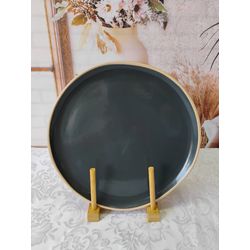 Prato Raso Vivant Crômio 309976 - PR309976 - Nath Crivelaro