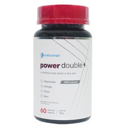 POWER DOUBLE - POWER DOUBLE - XVITA