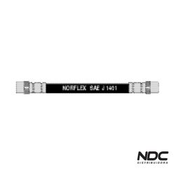 N47878 - FLEXIVEL FREIO TRASEIRO - 41602 - NDCPECAS