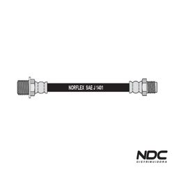 N47898 - FLEXIVEL FREIO DIANTEIRO - 41620 - NDCPECAS