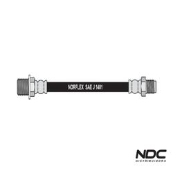N47899 - FLEXIVEL FREIO TRASEIRO - 41621 - NDCPECAS