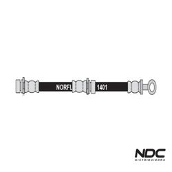 N47893 - FLEXIVEL FREIO DIANTEIRO - 41657 - NDCPECAS