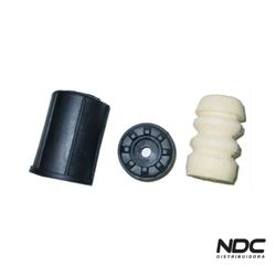 N22258 - KIT BATENTE AMORTECEDOR - 00829 - NDCPECAS