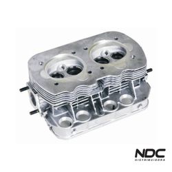 N02082 - CABECOTE MOTOR (PARCIAL) - 06774 - NDCPECAS