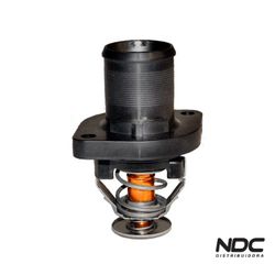 N36516 - VALVULA TERMOSTATICA - 30374 - NDCPECAS
