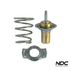N36523 - REFIL VALVULA TERMOS. - 30381 - NDCPECAS