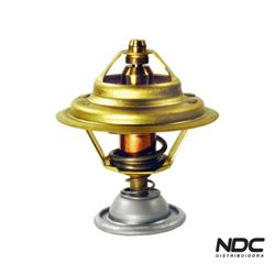 N39383 - VALVULA TERMOSTATICA - 32038 - NDCPECAS