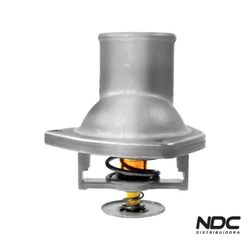 N39419 - VALVULA TERMOSTATICA - 32059 - NDCPECAS